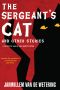 [Amsterdam Cops Mysteries #Short stories 01] • The Sergeant's Cat